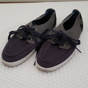 *Last Chance* Reef Sneakers